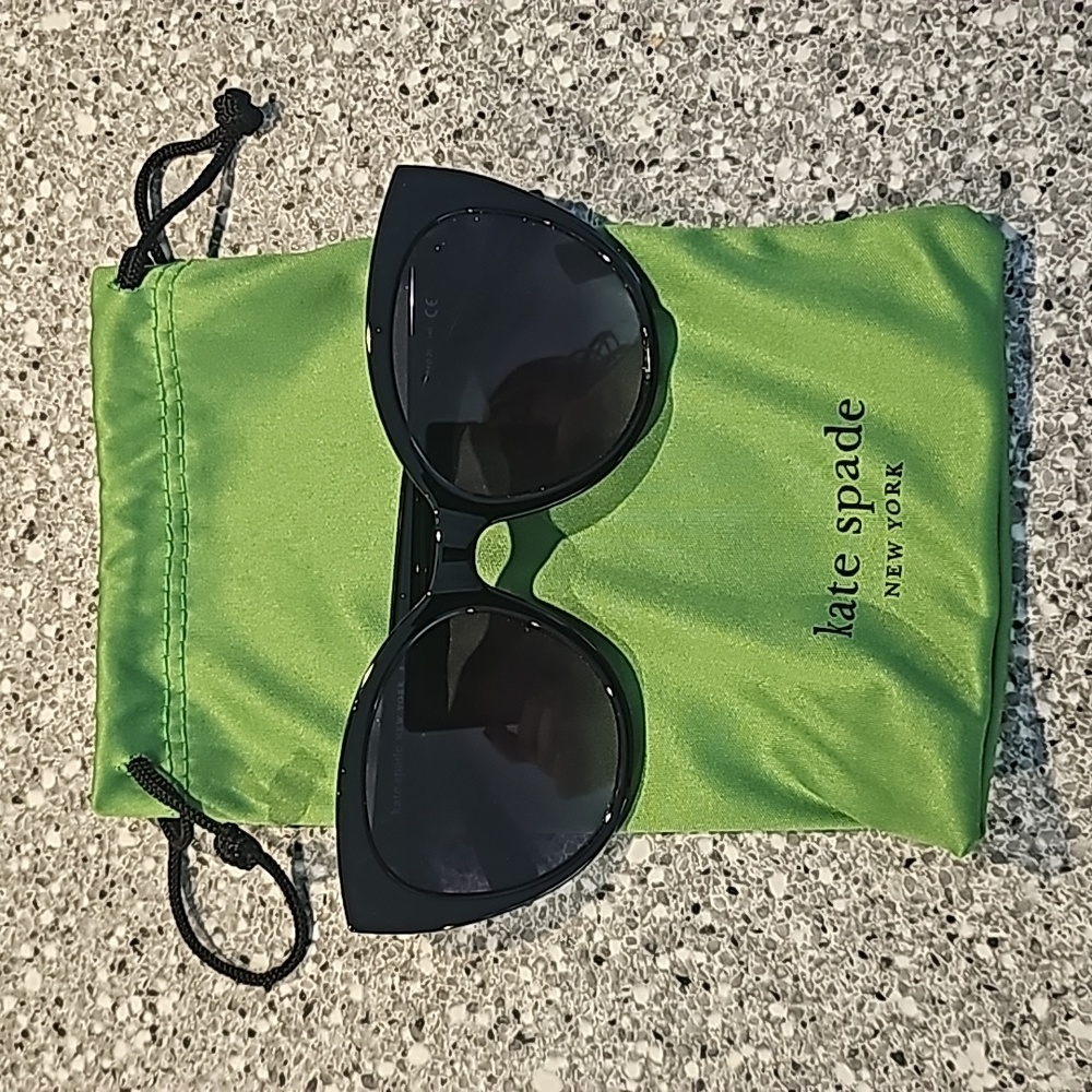 Kate Spade sunglasses